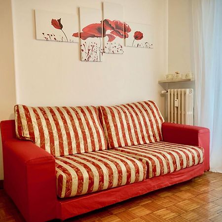 Ariel B&B Verona Eksteriør billede