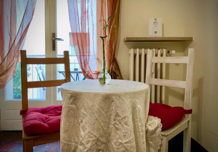 Ariel B&B Verona Værelse billede