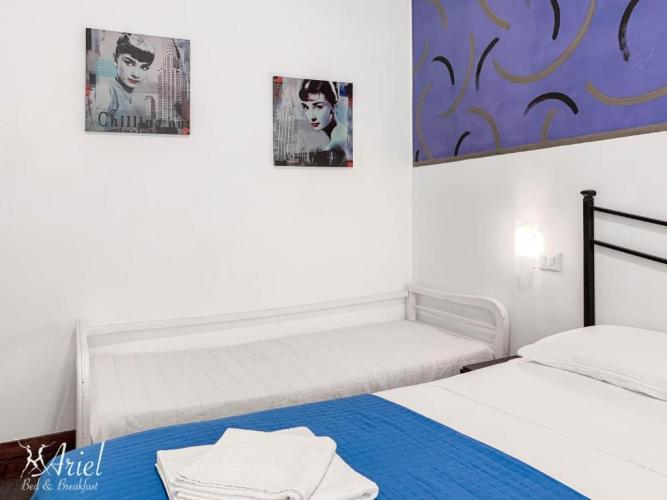 Ariel B&B Verona Værelse billede