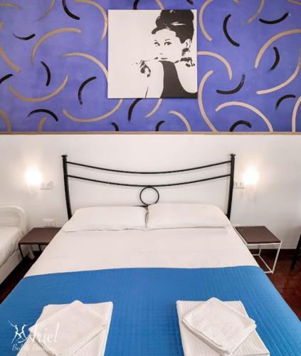 Ariel B&B Verona Værelse billede