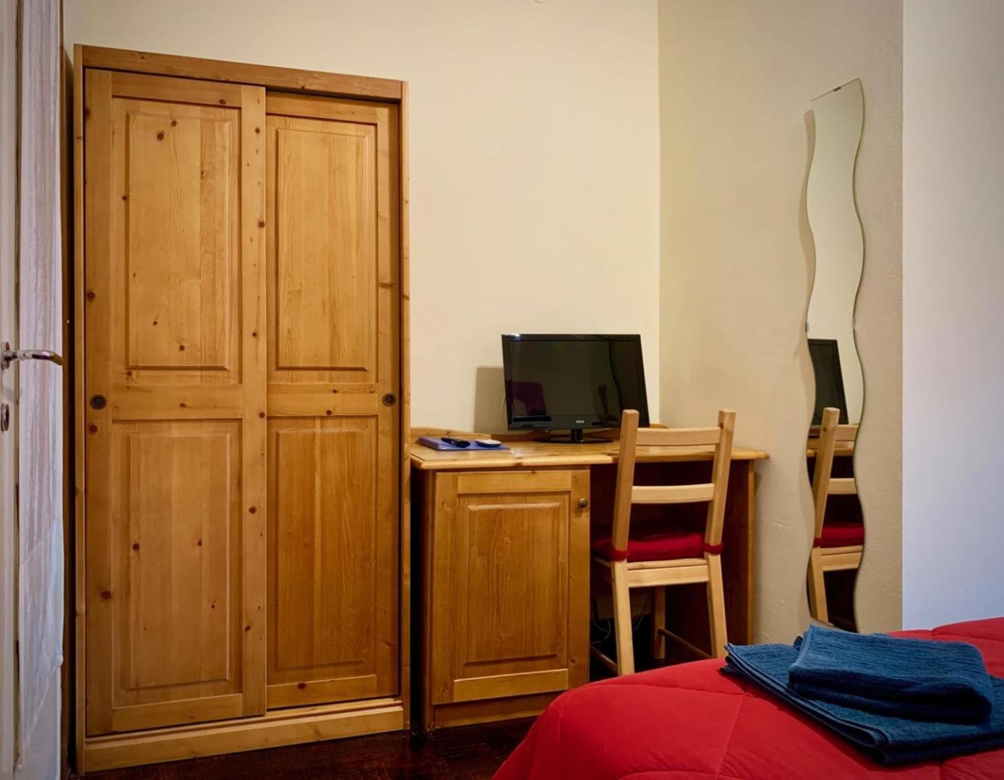 Ariel B&B Verona Eksteriør billede