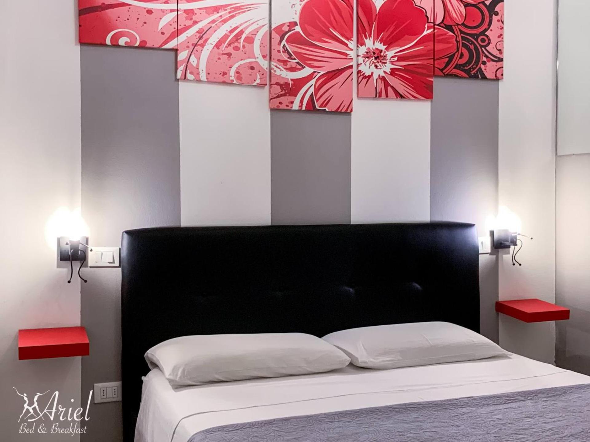 Ariel B&B Verona Eksteriør billede