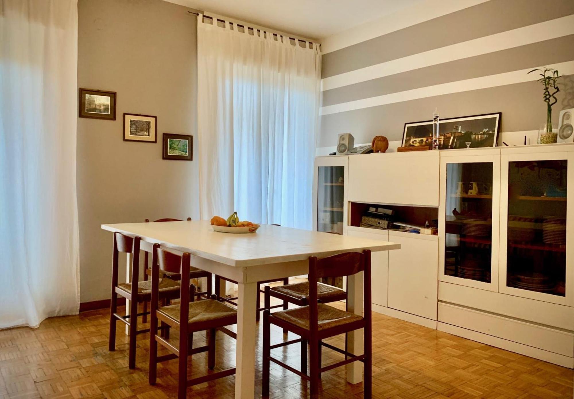 Ariel B&B Verona Eksteriør billede
