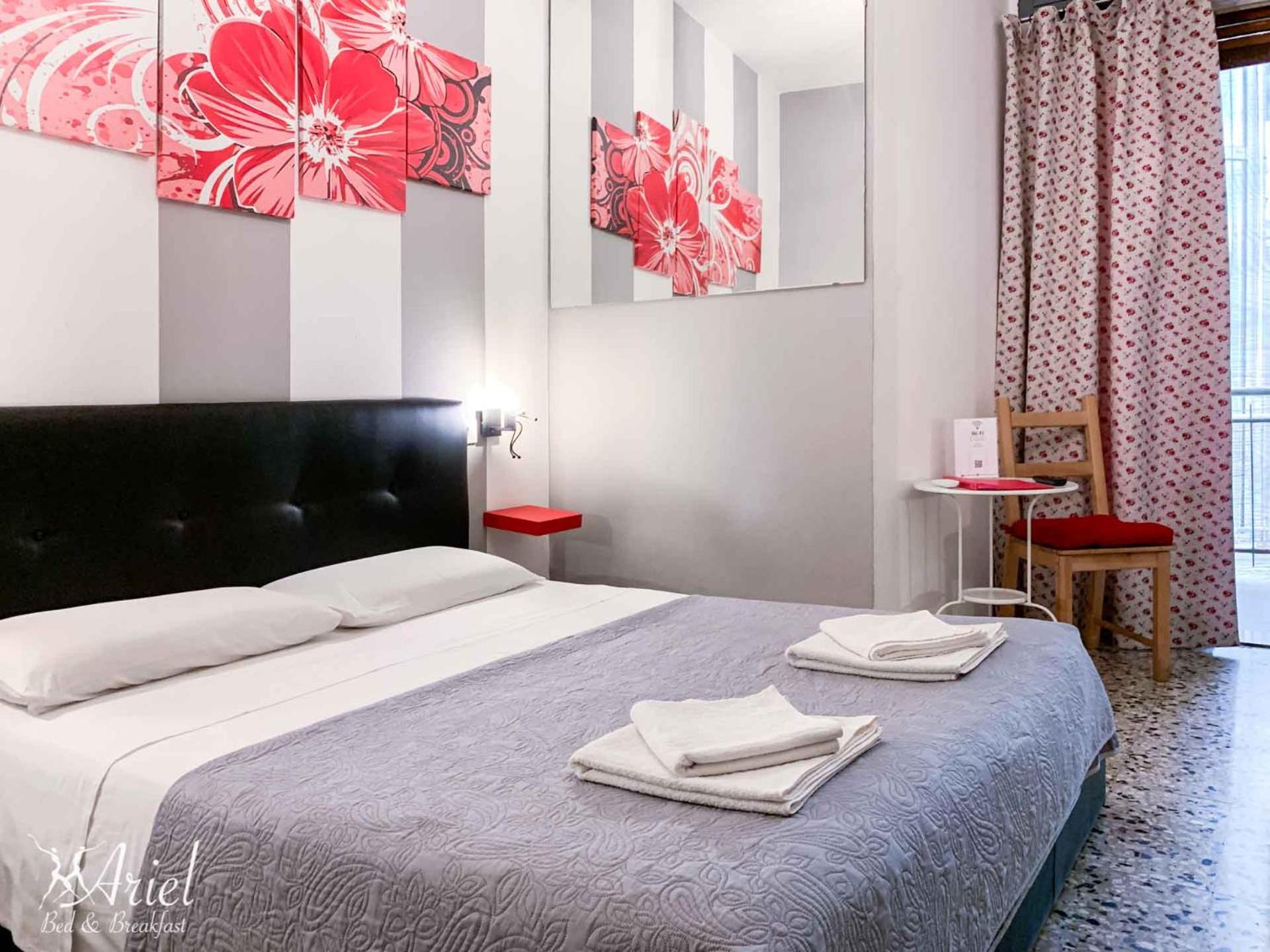 Ariel B&B Verona Eksteriør billede
